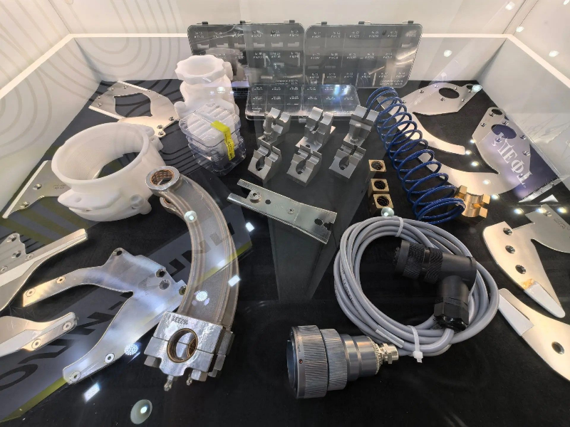 spare parts